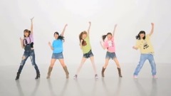 DANCEROID - Girls be Ambitious!