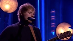 Ed Sheeran - Shape Of You