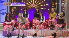 金圣圭(Infinite),Lovelyz - 撒娇&性感舞蹈&艺术体操