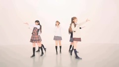 DANCEROID - 恋しちゃってもいいですか?