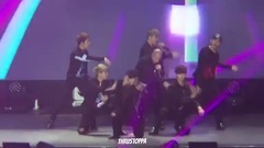 BTOB - 嘀嘀叭叭