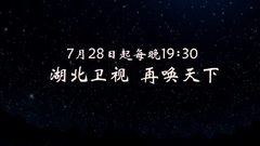 杨幂 - <古剑奇谭>728湖北卫视马天宇播报