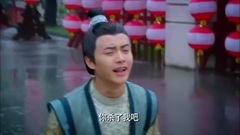 杨幂 - <古剑奇谭>";执剑相守";版预告片