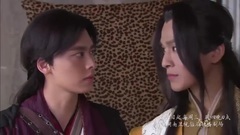 杨幂 - <古剑奇谭>拍摄花絮