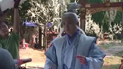 杨幂 - <古剑奇谭>张智尧花絮