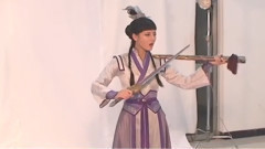 杨幂 - 古剑奇谭小师妹迪丽热巴庆生视频