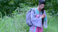 杨幂 - 古剑三宝