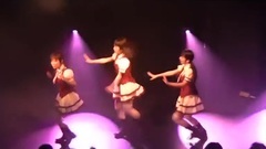 DANCEROID - [DANCEROID]芝浦CUBE" ワワンマンライブ"昼の部