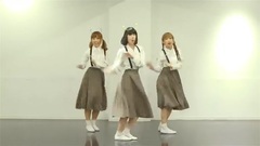 DANCEROID - [いくら ゆずき まなこ]パーフェクト生命[踊ってみた]