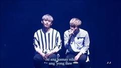 BTOB,任炫植(BTOB),徐恩光(BTOB) - ANAK孩子