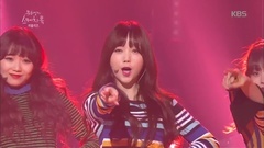 Lovelyz - WoW! & Ah-Choo