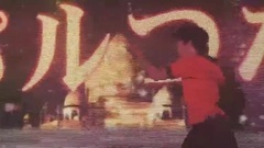 DANCEROID - [ダンマス3]"ミッドナイトバタフライ"踊ってみた