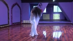 音乐短片 - 肚皮舞西域风情舞218