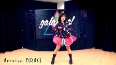 DANCEROID - galaxias![踊ってみた]