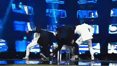 Cross Gene - Black & White - SBS 人气歌谣 现场版 17/03/05