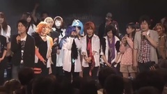 DANCEROID - [ダンマス3]放送終了後"ルカルカナイトフィーバー"