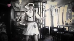 DANCEROID - Gravity=Reality