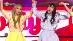 Lovelyz - Cameo