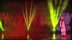 音乐短片 - 肚皮舞西域风情舞225