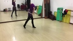 音乐短片 - 肚皮舞西域风情舞229