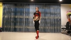 音乐短片 - 肚皮舞西域风情舞230