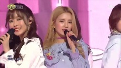 金世正(gugudan),gugudan - 距离