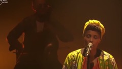 Imany - No Reason No Rhyme