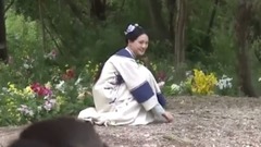 郑爽 - 琳琅容若玩打水漂
