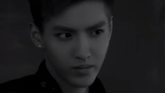 吴亦凡,鹿晗 - 不将就