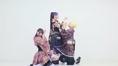 GARNIDELIA - 极乐净土
