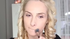 音乐短片 - Cinderella Külkedisi Sindirella Makyajı 2015  Sebi Bebi