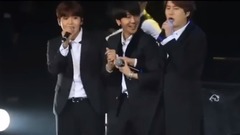 Super Junior - 恋爱循环