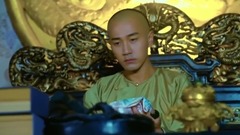 郑爽 - 刘恺威搭讪郑爽被拒