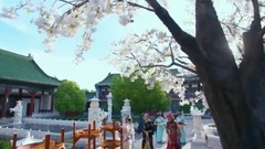 郑爽 - 刘恺威深情告白郑爽 阐述一代帝王的缠绵爱恋