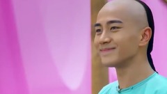 郑爽 - 刘恺威郑爽湖边初见