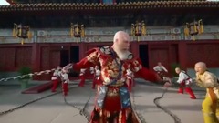 郑爽 - 少年康熙勇斗鳌拜