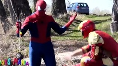 音乐短片 - Part 2 Funny Fishing