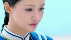 郑爽 - 郑爽出场 美如画卷