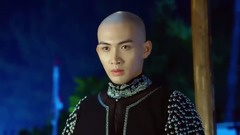 郑爽,刘恺威 - 羞涩!琳琅第一次为皇上更衣
