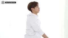 Astro(韩国) - Entering the Gate to Become an ASTRO Fan系列