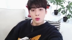 Astro(韩国) - Entering the Gate to Become an ASTRO Fan系列之3 与银优视讯