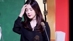 Red Velvet - 组合歌手奖获奖