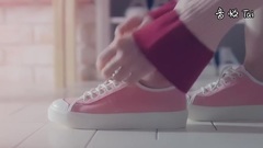 Red Velvet,IRENE(Red Velvet) - ABC MART NUOVO LIKE篇 广告