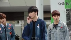 UP10TION - Once Again