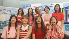 TWICE - 观看反应
