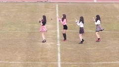 Red Velvet - Russian Roulette