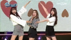 Lovelyz - Cameo
