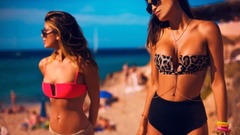 音乐短片 - 红馆电音