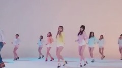 Stellar,EXID,Red Velvet - 临危不乱的化解危机第一集