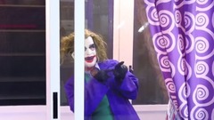 音乐短片 - Superhero Fun Movie in Real Life